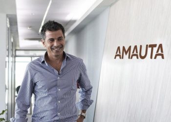 Evolucionando hacia una nutrición más sustentable y una agricultura regenerativa