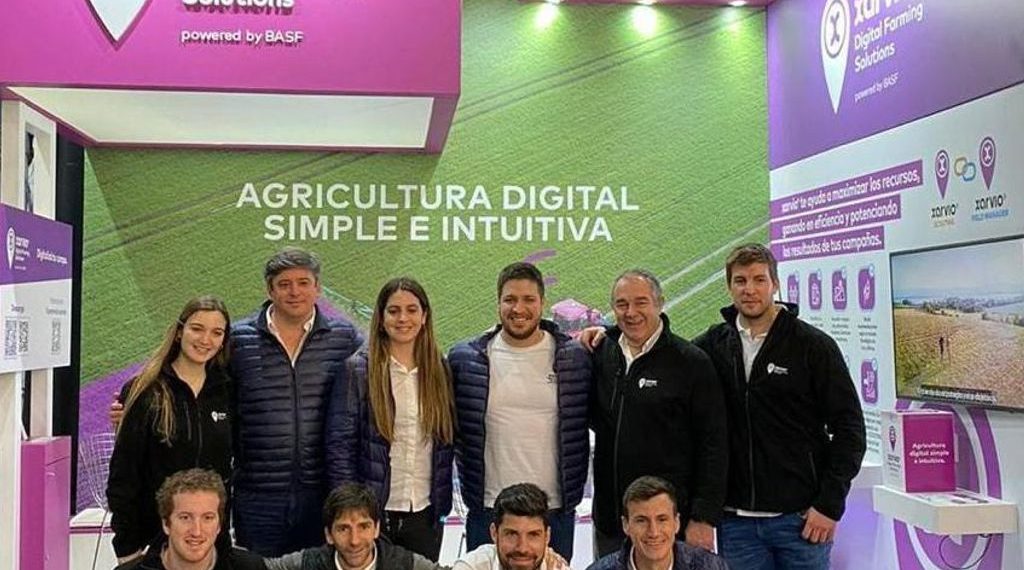 La agricultura digital, eje del Congreso Aapresid 2023