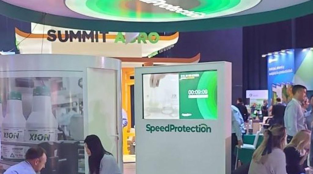 SpeedAgro acelera en su plan de expansión con una nueva alianza estratégica