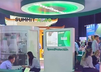 SpeedAgro acelera en su plan de expansión con una nueva alianza estratégica