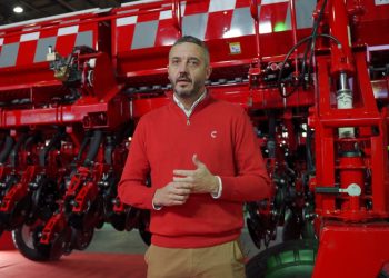 Guillermo Zegna – Subgerente Comercial de Crucianelli