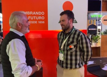 Ing. Fernando Guerra – Gerente de Desarrollo de Producto KWS