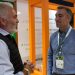 Ing. Luis Silva – Gerente Comercial de SummitAgro