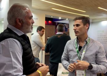 Ing. Pablo Fontana – Marketing a Campo Bayer Crop Science