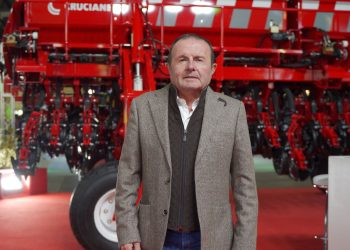 Nota con Raúl Crucianelli – Presidente de Crucianelli