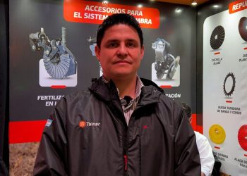 Charla con Simón Morandi – SyS Morandi