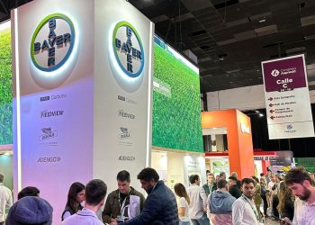 Bayer marca la diferencia con el Programa PRO Carbono en el Congreso AAPRESID 2023