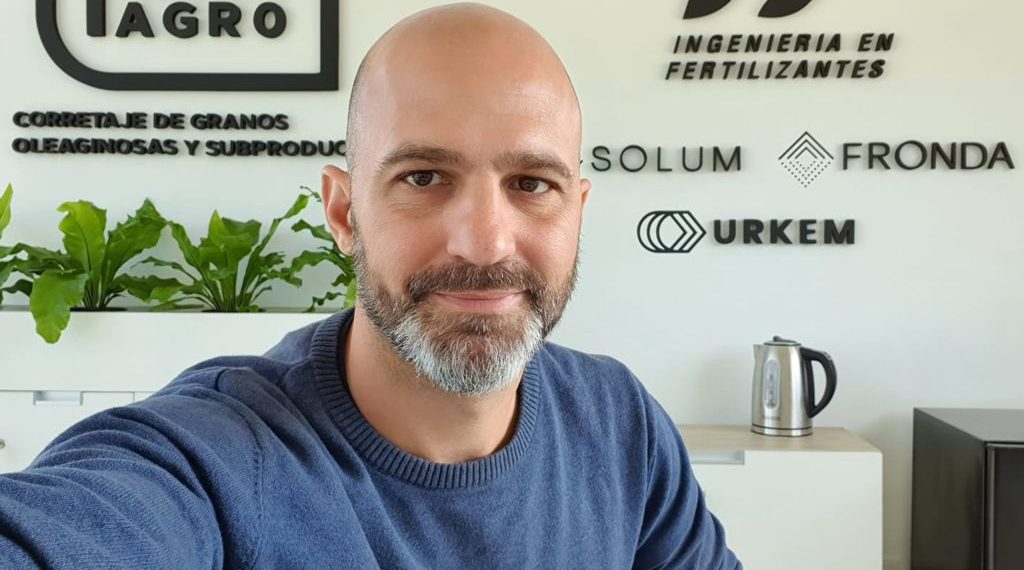 IF, la empresa líder en la industria de la fertilización biológica