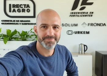 IF, la empresa líder en la industria de la fertilización biológica