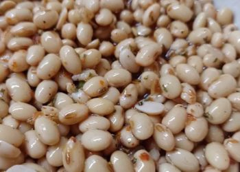 La comercialización del poroto superó el millón de toneladas a seis días de entrada en vigencia la medida