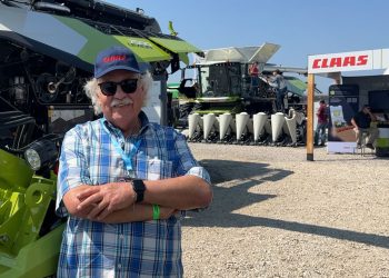 Nota con Daniel Aristizabal – Titular de Agrícola Arrecifes