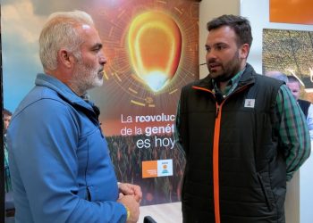 Ing. Fernando Guerra – Representante Agroservice KWS