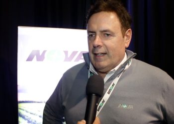 Nota con el Lic. Diego Tovillas – Gerente Comercial de Laboratorios NOVA