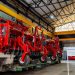 Apache Crece en AGRITECHNICA 2023