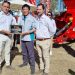Hisakazu Kitanobo, General Manager de Kubota Tractores, visitó Argentina y constató el gran potencial en la producción de alimentos