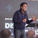 Carlos Melconian analizó el futuro en el encuentro de BLD+