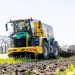 Oxbo presente en Agritechnica 2023