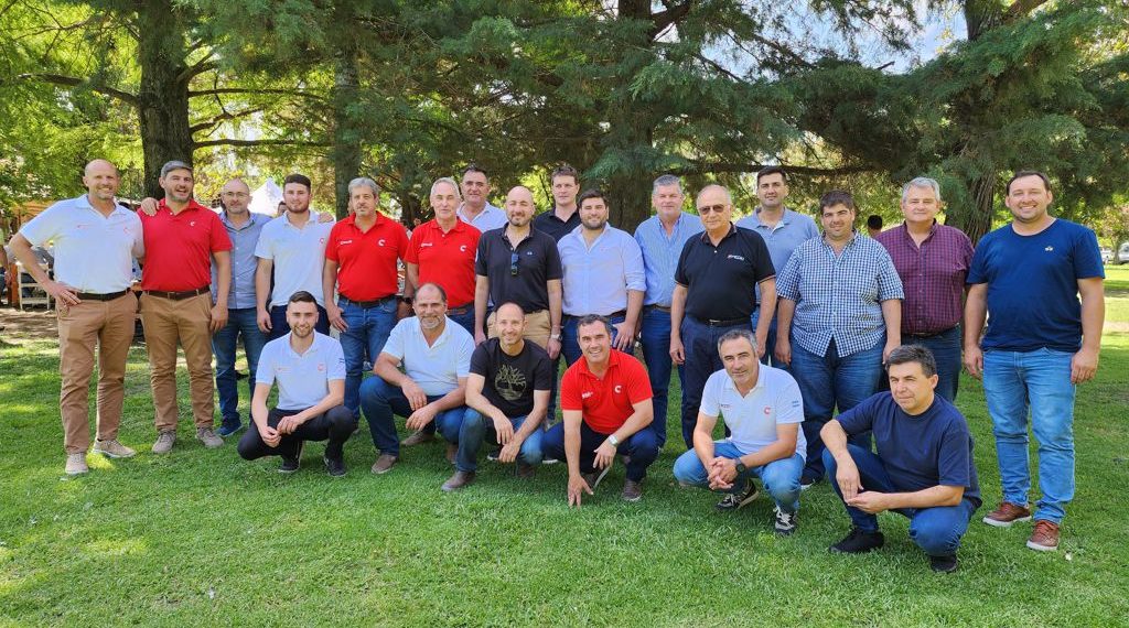 Encuentro Comercial 2023: Crecemos Juntos