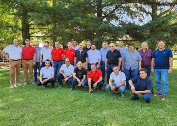 Encuentro Comercial 2023: Crecemos Juntos