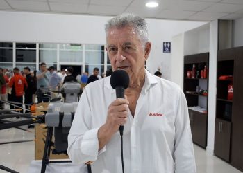 Nota con Alberto Gaviglio – Presidente de Akron