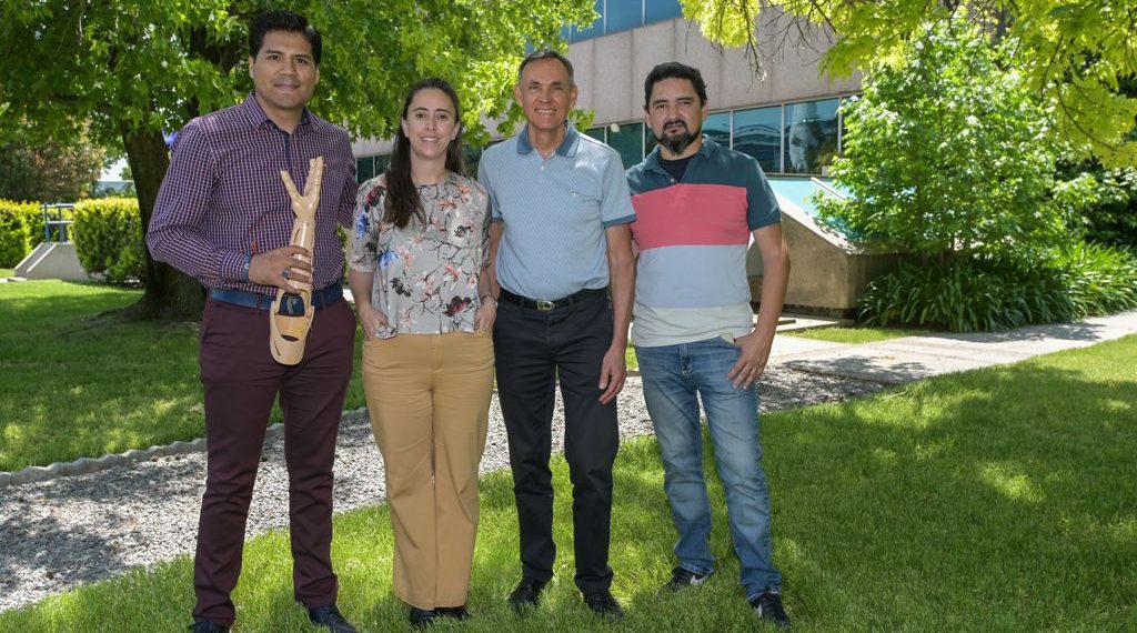 Bayer Impulsa la Innovación Social con su programa LEGADO by Bayer