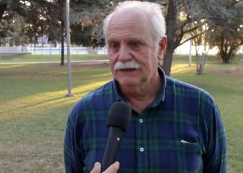 Charla con Sergio Borbonet – Técnico en Lechería
