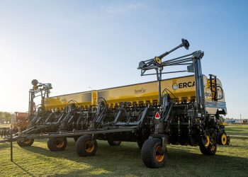 Erca y Cropwise se unen gracias a un importante acuerdo comercial