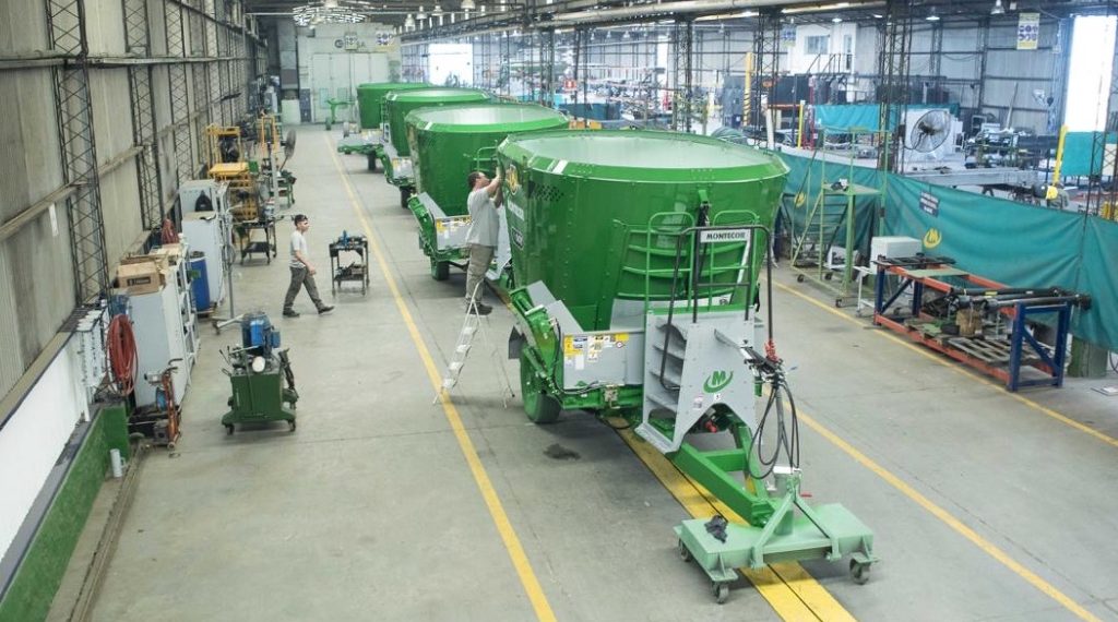 Montecor: Crecer haciendo crecer durante 50 años