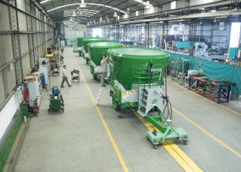 Montecor: Crecer haciendo crecer durante 50 años