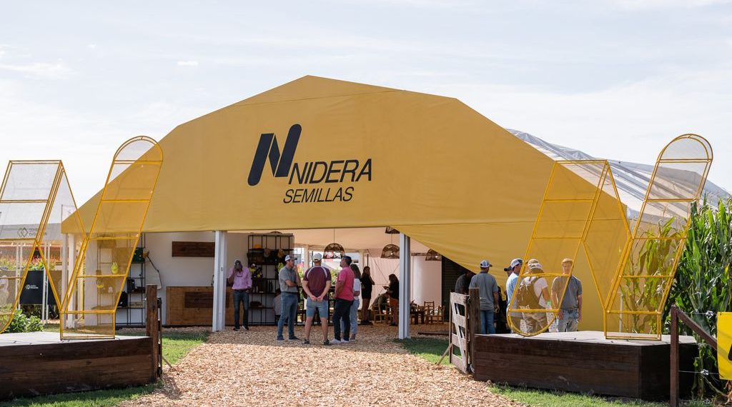Nidera Semillas: La potencia genética, un compromiso con los productores