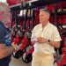 Ing. Fernando Porcel – Gerente Comercial de Apache