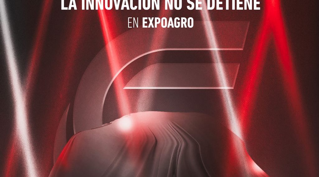 Crucianelli llega con anuncios y prepara un lanzamiento para Expoagro 2024