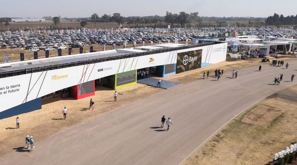En ExpoAgro, Bayer muestra cómo la agricultura regenerativa se vuelve realidad con sus soluciones integradas