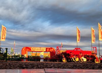 Bajo el lema de la agroecología, GIORGI estará presente en Expoagro 2024  con muchas novedades y sorpresas
