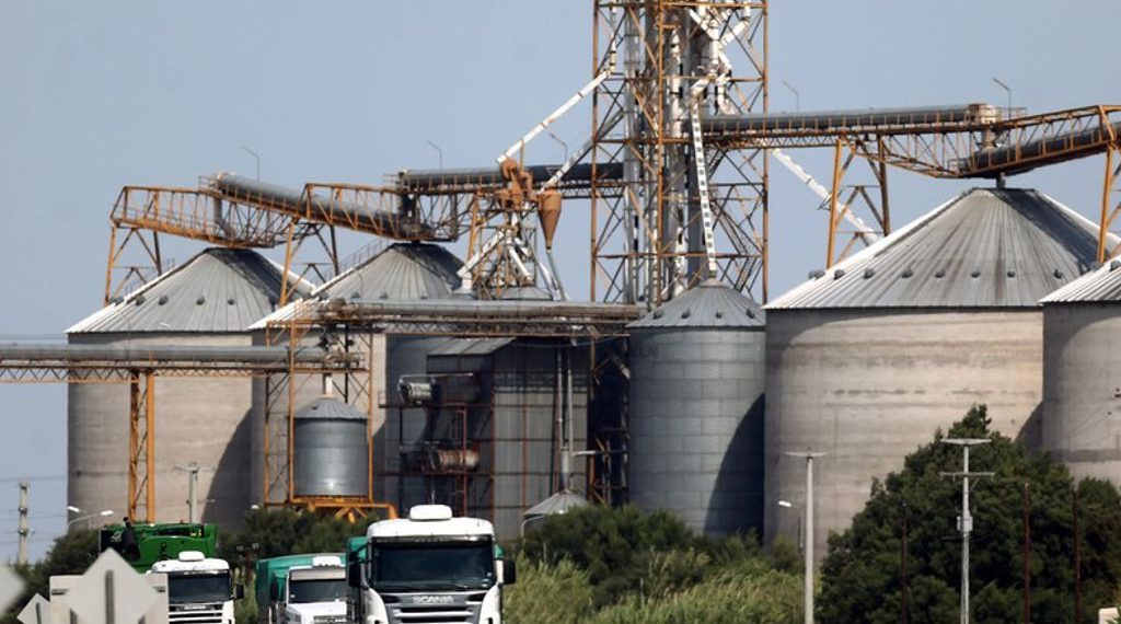 Operativo Cosecha: por primera vez Santa Fe trabaja con otras cinco provincias para ordenar la circulación de camiones