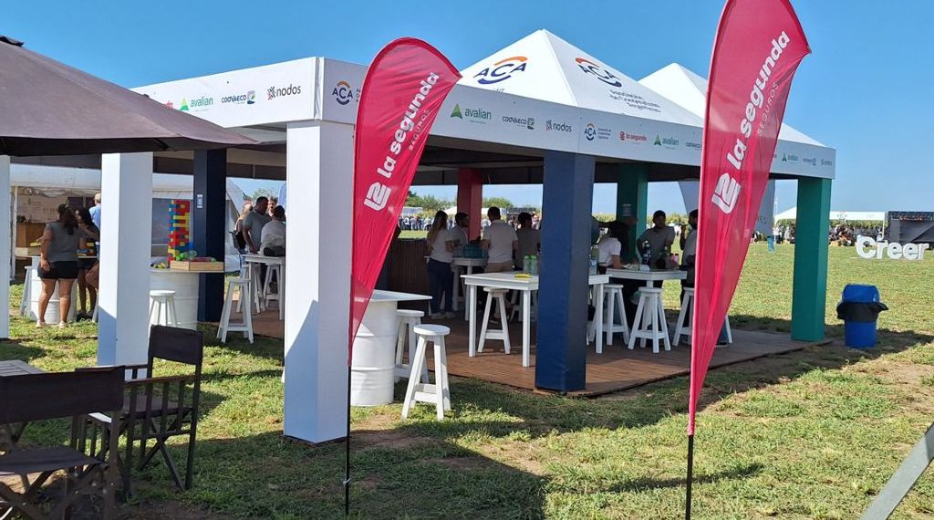 Más de 1000 asistentes acompañaron la 20° edición de A Campo Abierto