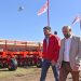 El Gobierno de Santa Fe entregó créditos por más de $ 6 mil millones para activar la producción