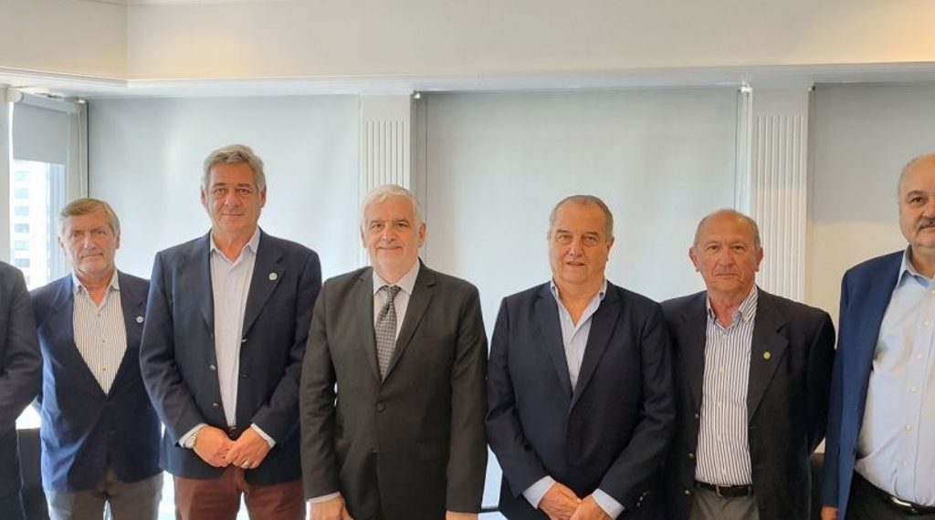 Asamblea del IPCVA: se aprobó el balance y el plan anual operativo
