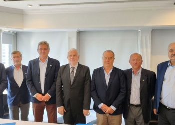 Asamblea del IPCVA: se aprobó el balance y el plan anual operativo