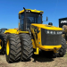 Pauny presentó con éxito el nuevo Tractor Bravo 7710 «Serie A» en Expoagro 2024