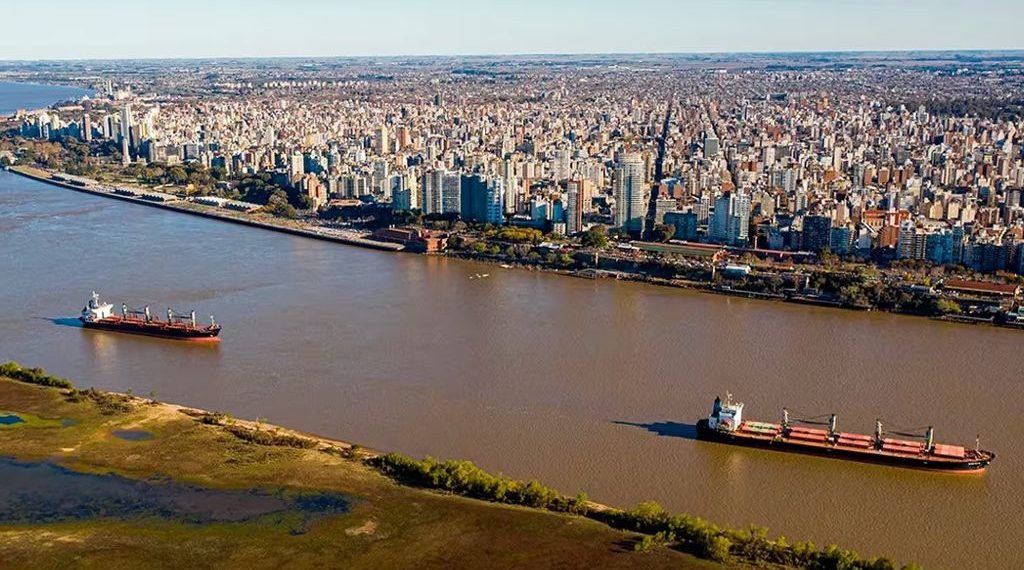 El ingreso de dólares del campo aumentó 133% interanual en febrero y se liquidaron casi US$1500 millones