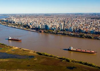 El ingreso de dólares del campo aumentó 133% interanual en febrero y se liquidaron casi US$1500 millones