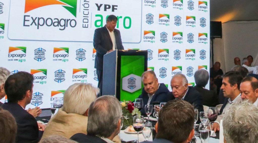 Expoagro 2024, una plataforma de crecimiento económico