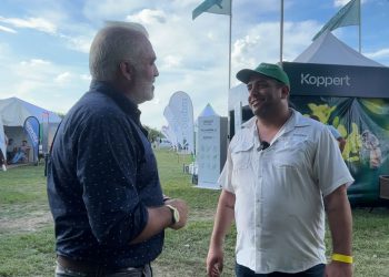 Charla con el Ing. Maximiliano Bordas – Koopert