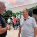 Jornada AFA a Campo en Cañada de Gómez (Santa Fe)