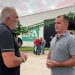 Nota con Jorge Fafaglia – Presidente de AFA Cañada de Gómez