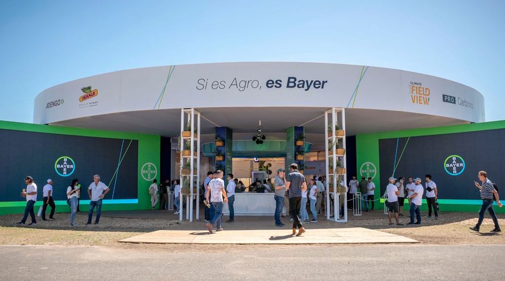 Bayer propone un plan estratégico AgroBioIndustria con agenda positiva, federal para que el sector desarrolle todo su potencial