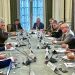 El IPCVA participó en la primera  reunión de la “Mesa de la Carne Bovina”