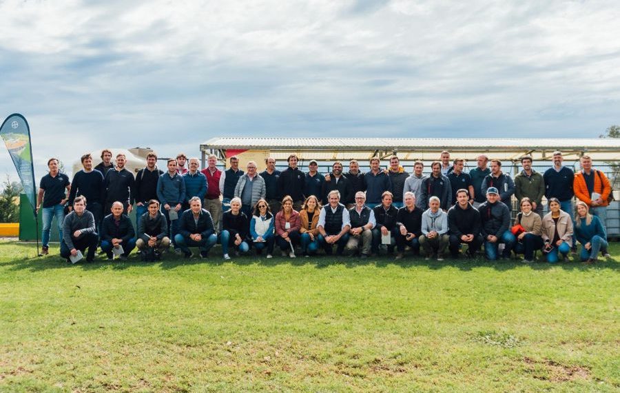Bayer presenta Forward Farming Members: una red de productores agropecuarios de Argentina y Uruguay comprometidos con la agricultura regenerativa