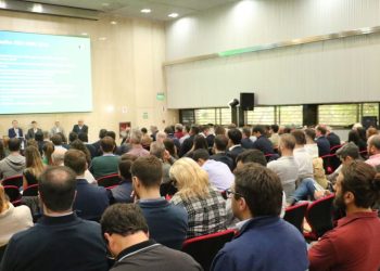 VISEC: presentaron la plataforma que permitirá posicionar la marca Argentina Libre de Deforestación